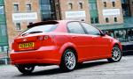 Chevrolet Lacetti Hatchback Sport 2005 года (UK)